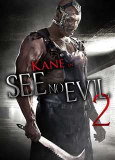 Không Thấy Ác Quỷ 2 - See No Evil 2 - (2014) - PhimMoi2024 - Website xem phim miễn phí tốt nhất