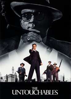 Không Thể Mua Chuộc - The Untouchables - (1987) - PhimMoi2024 - Website xem phim miễn phí tốt nhất