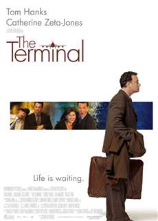 Không Tổ quốc - The Terminal - (2004) - PhimMoi2024 - Website xem phim miễn phí tốt nhất