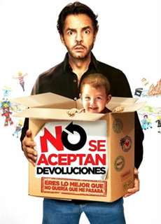 Không Trả Lại - Instructions Not Included - (2013) - PhimMoi2024 - Website xem phim miễn phí tốt nhất