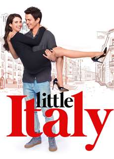 Khu Phố Little Italy - Little Italy - (2018) - Website xem phim miễn phí tốt nhất