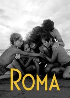 Khu phố Roma - Roma - (2018) - PhimMoi2024 - Website xem phim miễn phí tốt nhất