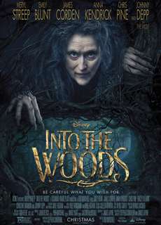 Khu Rừng Cổ Tích - Into The Woods - (2014) - PhimMoi2024 - Website xem phim miễn phí tốt nhất
