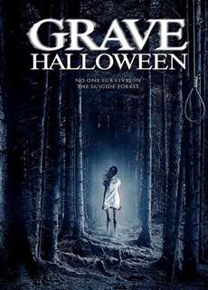Khu rừng Halloween - Grave Halloween - (2013) - PhimMoi2024 - Website xem phim miễn phí tốt nhất