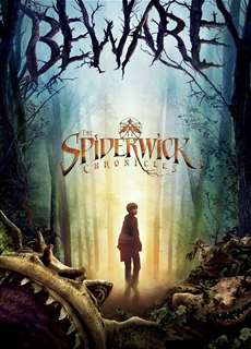 Khu Rừng Thần Bí - The Spiderwick Chronicles - (2008) - PhimMoi2024 - Website xem phim miễn phí tốt nhất