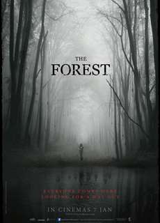 Khu Rừng Tự Sát - The Forest - (2016) - PhimMoi2024 - Website xem phim miễn phí tốt nhất
