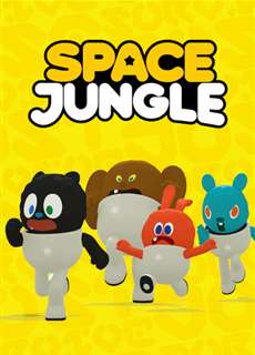 Khu rừng vũ trụ (Phần 1) - Space Jungle (Season 1) - (2014) - PhimMoi2024 - Website xem phim miễn phí tốt nhất