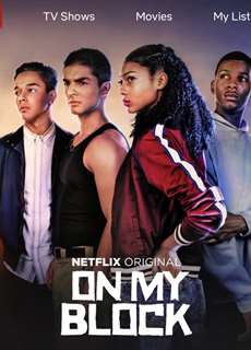 Khu tôi sống (Phần 2) - On My Block (Season 2) - (2019) - PhimMoi2024 - Website xem phim miễn phí tốt nhất