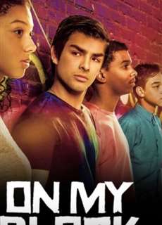 Khu tôi sống (Phần 3) - On My Block (Season 3) - (2020) - PhimMoi2024 - Website xem phim miễn phí tốt nhất