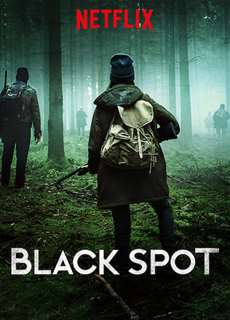 Khu vực chết (Phần 1) - Black Spot (Season 1) - (2017) - PhimMoi2024 - Website xem phim miễn phí tốt nhất