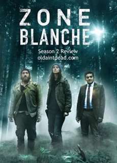 Khu vực chết (Phần 2) - Black Spot (Season 2) - (2019) - PhimMoi2024 - Website xem phim miễn phí tốt nhất