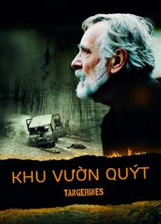 Khu Vườn Quýt - Tangerines - (2013) - PhimMoi2024 - Website xem phim miễn phí tốt nhất
