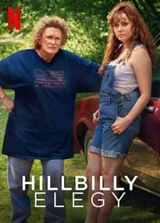 Khúc bi ca từ nguồn cội - Hillbilly Elegy - (2020) - PhimMoi2024 - Website xem phim miễn phí tốt nhất