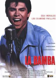 Khúc Ca La Bamba - La Bamba - (1987) - PhimMoi2024 - Website xem phim miễn phí tốt nhất