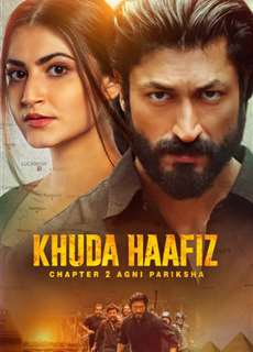 Khuda Haafiz 2: Thử Lửa - Khuda Haafiz Chapter 2: Agni Pariksha - (2022) - PhimMoi2024 - Website xem phim miễn phí tốt nhất