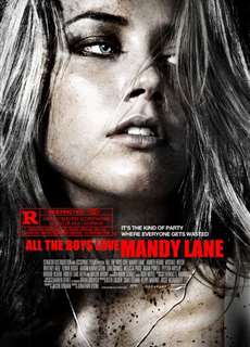 Khủng Bố Mandy Lane - All The Boys Love Mandy Lane - (2013) - PhimMoi2024 - Website xem phim miễn phí tốt nhất