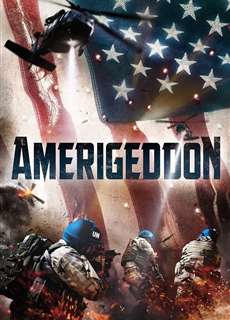 Khủng Bố Nước Mỹ - AmeriGeddon - (2016) - PhimMoi2024 - Website xem phim miễn phí tốt nhất