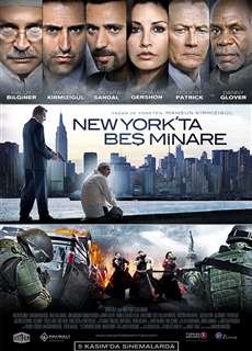 Khủng Bố Ở New York - Five Minarets in New York - (2010) - PhimMoi2024 - Website xem phim miễn phí tốt nhất