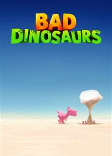 Khủng long ngốc nghếch - Bad Dinosaurs - (2024) - PhimMoi2024 - Website xem phim miễn phí tốt nhất