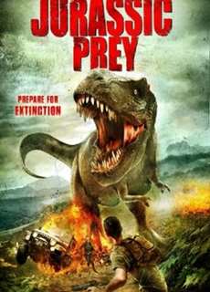 Khủng Long Săn Mồi - Jurassic Prey - (2015) - PhimMoi2024 - Website xem phim miễn phí tốt nhất