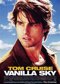 Khung trời ảo mộng - Vanilla Sky - (2001) - PhimMoi2024 - Website xem phim miễn phí tốt nhất