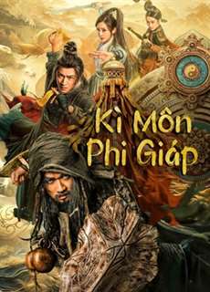 Kì Môn Phi Giáp - The THOUSAND FACES of FEIJIA - (2023) - PhimMoi2024 - Website xem phim miễn phí tốt nhất