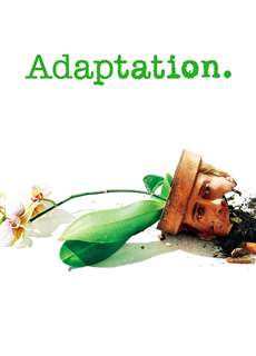 Kịch Bản Chuyển Thể - Adaptation - (2002) - PhimMoi2024 - Website xem phim miễn phí tốt nhất
