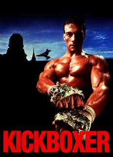 Kickboxer - Kickboxer - (1989) - PhimMoi2024 - Website xem phim miễn phí tốt nhất