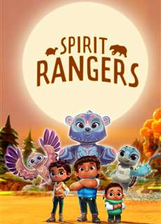 Kiểm Lâm Linh Thú (Phần 2) - Spirit Rangers (Season 2) - (2023) - PhimMoi2024 - Website xem phim miễn phí tốt nhất