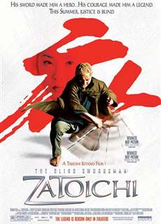 Kiếm Sĩ Mù - The Blind Swordsman: Zatoichi - (2003) - PhimMoi2024 - Website xem phim miễn phí tốt nhất