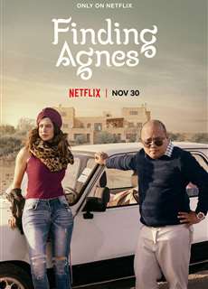 Kiếm tìm Agnes - Finding Agnes - (2020) - PhimMoi2024 - Website xem phim miễn phí tốt nhất