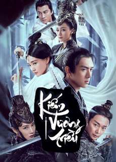 Kiếm Vương Triều - Sword Dynasty - (2020) - PhimMoi2024 - Website xem phim miễn phí tốt nhất