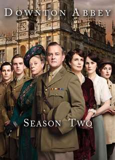 Kiệt tác kinh điển: Downton Abbey (Phần 2) - Downton Abbey (Season 2) - (2011) - PhimMoi2024 - Website xem phim miễn phí tốt nhất