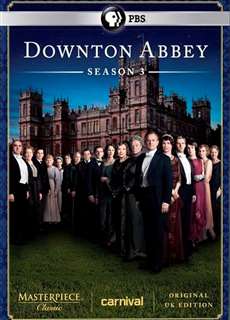 Kiệt tác kinh điển: Downton Abbey (Phần 3) - Downton Abbey (Season 3) - (2012) - PhimMoi2024 - Website xem phim miễn phí tốt nhất