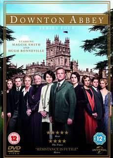 Kiệt tác kinh điển: Downton Abbey (Phần 4) - Downton Abbey (Season 4) - (2013) - PhimMoi2024 - Website xem phim miễn phí tốt nhất
