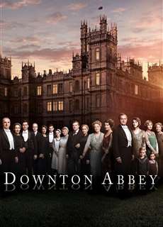 Kiệt tác kinh điển: Downton Abbey (Phần 5) - Downton Abbey (Season 5) - (2014) - PhimMoi2024 - Website xem phim miễn phí tốt nhất