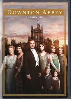Kiệt tác kinh điển: Downton Abbey (Phần 6) - Downton Abbey (Season 6) - (2015) - PhimMoi2024 - Website xem phim miễn phí tốt nhất