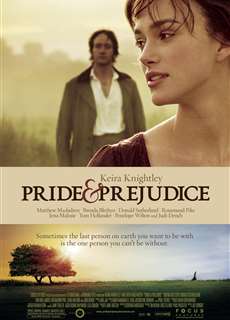 Kiêu hãnh & Định kiến - Pride & Prejudice - (2005) - PhimMoi2024 - Website xem phim miễn phí tốt nhất