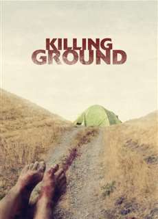 Killing Ground - Killing Ground - (2016) - Website xem phim miễn phí tốt nhất
