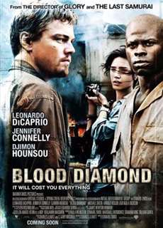 Kim cương máu - Blood Diamond - (2006) - PhimMoi2024 - Website xem phim miễn phí tốt nhất