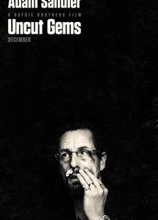 Kim cương trong đá - Uncut Gems - (2019) - PhimMoi2024 - Website xem phim miễn phí tốt nhất