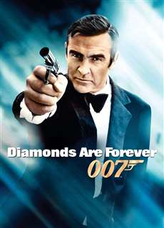 Kim Cương Vĩnh Cửu - Diamonds Are Forever - (1971) - PhimMoi2024 - Website xem phim miễn phí tốt nhất