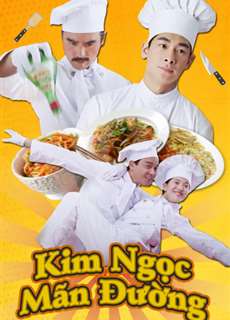 Kim Ngọc Mãn Đường - The Chinese Feast - (1995) - PhimMoi2024 - Website xem phim miễn phí tốt nhất