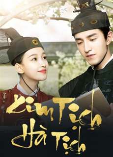 Kim Tịch Hà Tịch - Twisted Fate of Love  - (2020) - PhimMoi2024 - Website xem phim miễn phí tốt nhất