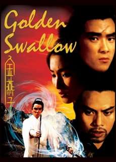  Kim Yến Tử - Golden Swallow - (1968) - PhimMoi2024 - Website xem phim miễn phí tốt nhất