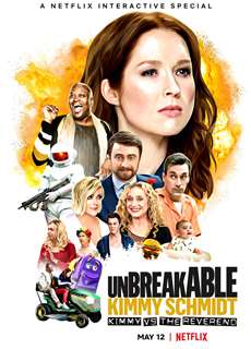 Kimmy bất bại: Kimmy đại chiến Đức cha - Unbreakable Kimmy Schmidt: Kimmy vs. the Reverend - (2020) - PhimMoi2024 - Website xem phim miễn phí tốt nhất