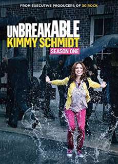 Kimmy bất bại (Phần 1) - Unbreakable Kimmy Schmidt (Season 1) - (2015) - PhimMoi2024 - Website xem phim miễn phí tốt nhất