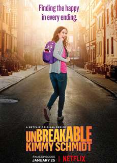 Kimmy bất bại (Phần 4) - Unbreakable Kimmy Schmidt (Season 4) - (2018) - PhimMoi2024 - Website xem phim miễn phí tốt nhất