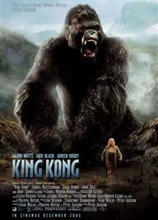 King Kong và Người Đẹp - King Kong - (2005) - PhimMoi2024 - Website xem phim miễn phí tốt nhất