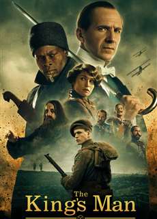 Kingsman: Khởi Nguồn - The King's Man - (2021) - PhimMoi2024 - Website xem phim miễn phí tốt nhất
